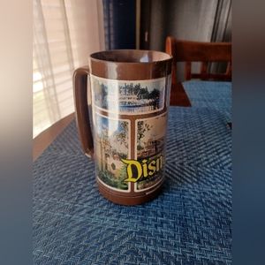 Vintage Disneyland Pub mug